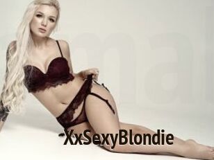 XxSexyBlondie