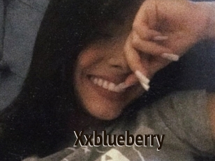 Xxblueberry