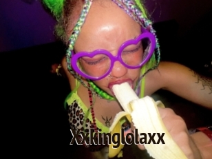 Xxkinglolaxx