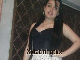 Xxlatinhotxx