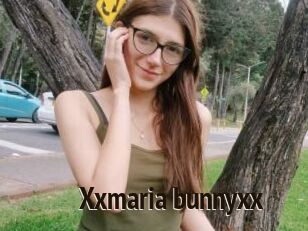 Xxmaria_bunnyxx