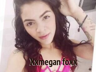 Xxmegan_foxx