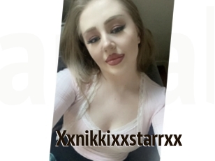 Xxnikkixxstarrxx