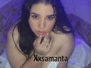 Xxsamanta