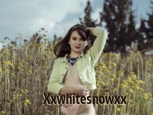 Xxwhitesnowxx