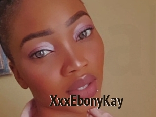 XxxEbonyKay