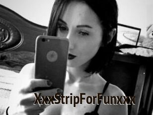 XxxStripForFunxxx