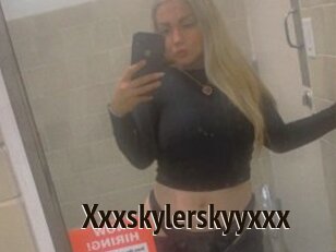 Xxxskylerskyyxxx