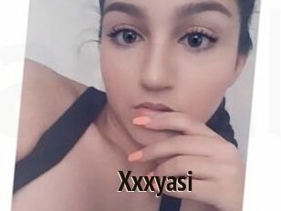 Xxxyasi