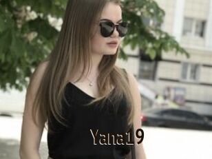 Yana19 Amatrice Blog