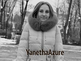 YanethaAzure