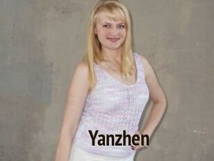 Yanzhen
