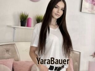 YaraBauer