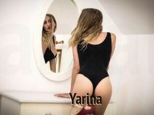 Yarina