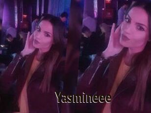 Yasmineee