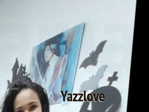 Yazzlove