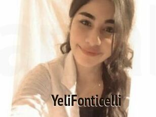 YeliFonticelli