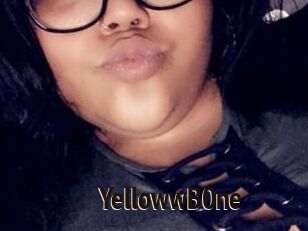 YellowwB0ne
