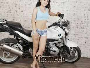 Yiasmeen Amatrice Blog