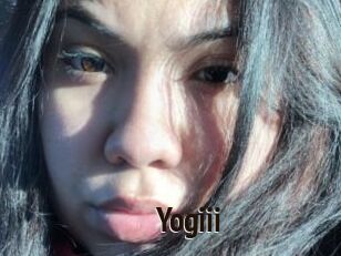 Yogiii