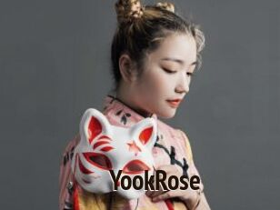 YookRose