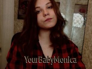 YourBabyMonica