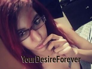 YourDesireForever