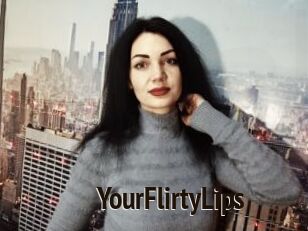 YourFlirtyLips