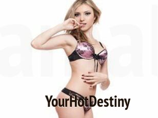 YourHotDestiny