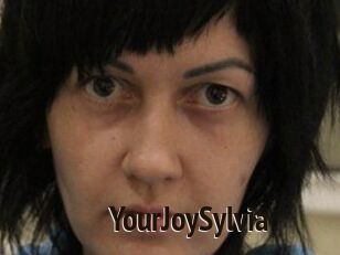 Your_Joy_Sylvia