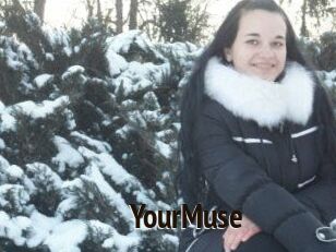 YourMuse