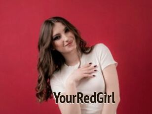 YourRedGirl