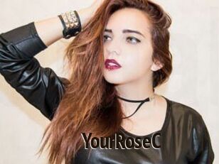YourRoseC