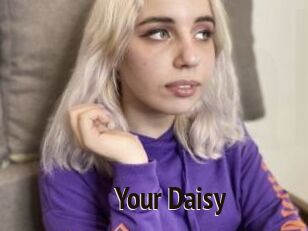 Your_Daisy