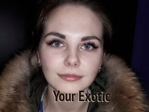 Your_Exotic_