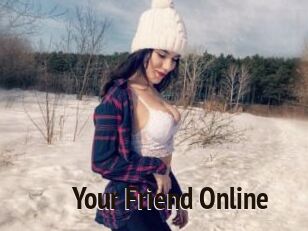 Your_Friend_Online