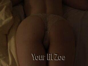 Your_lil_Zoe