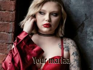 Your_mariaa