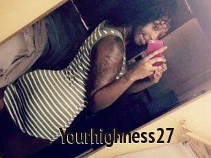 Yourhighness27