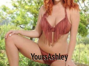 YoursAshley