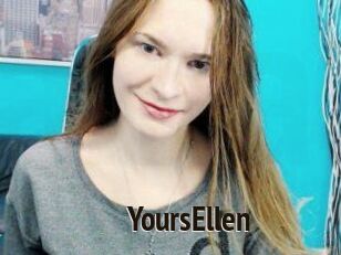 YoursEllen