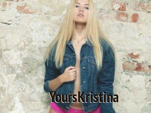 YoursKristina