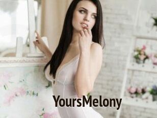 YoursMelony