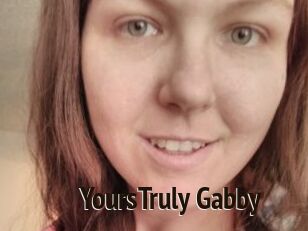 YoursTruly_Gabby