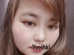 Yseihki