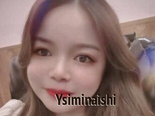 Ysiminaishi