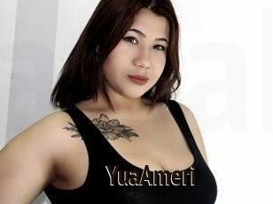 YuaAmeri