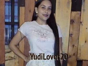 YudiLover20