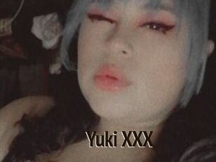 Yuki_XXX