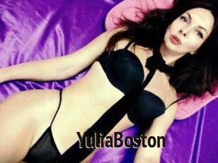 YuliaBoston